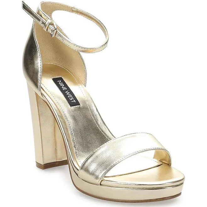 Nine West Elope Women's Platform Dress Sandals