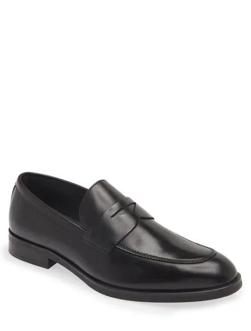 Nordstrom Edward Penny Loafer