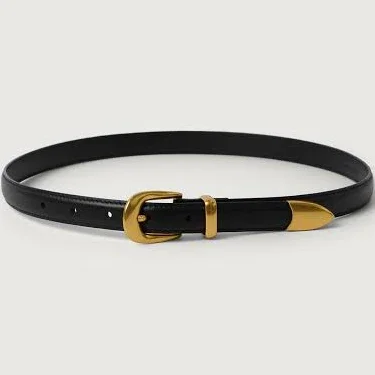 Oak + Fort Mila Western Belt
