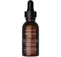 oil Pure Romance HeLi Miracle Oil pureromance.com $11.2