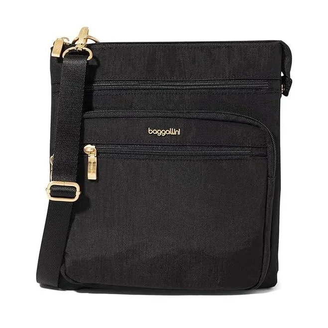 Out and About Crossbody