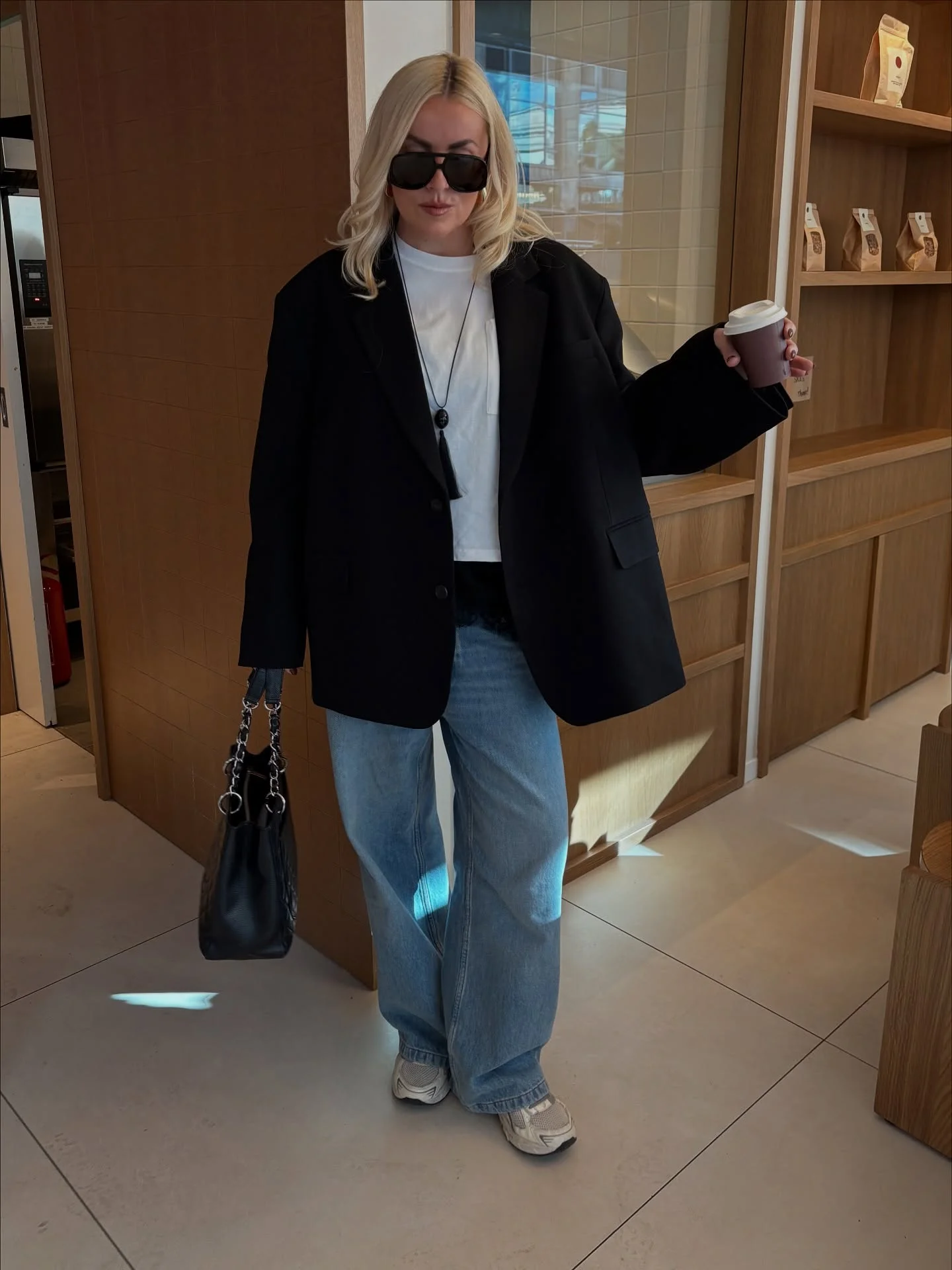 26 Blazer Outfit Ideas You Need for 2026