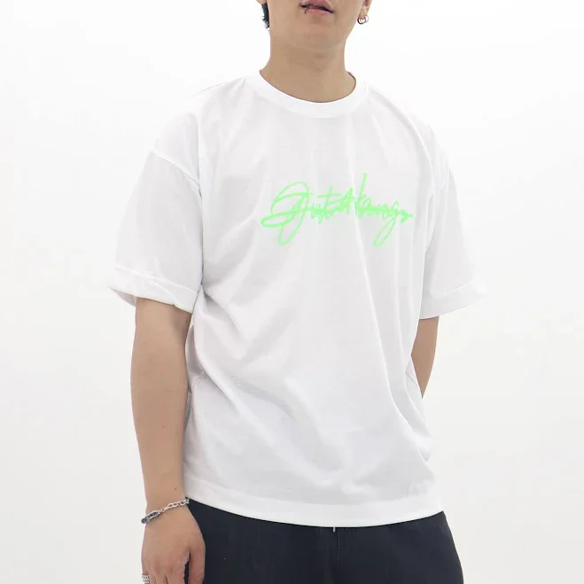 Oversized T-Shirt