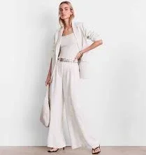 pants Loft Women's Versa Crepe Drape Palazzo Pants LOFT $44.98