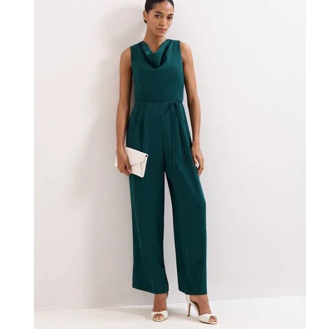 Phase Eight Petite Monique Jumpsuit