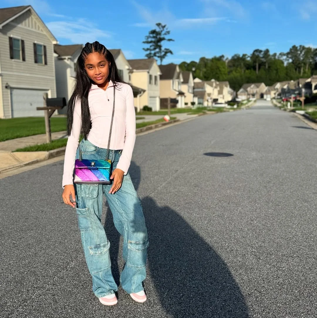 25 Back to School Outfits Middle School 2026 Trends