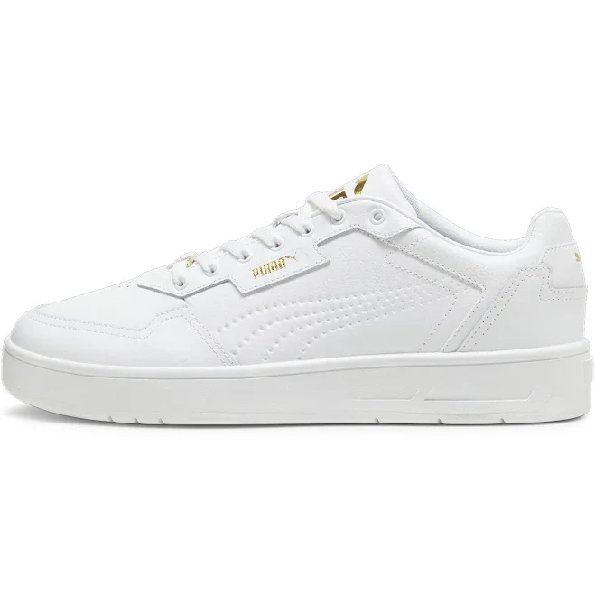 PUMA Court Classic Lux Men's Sneakers
