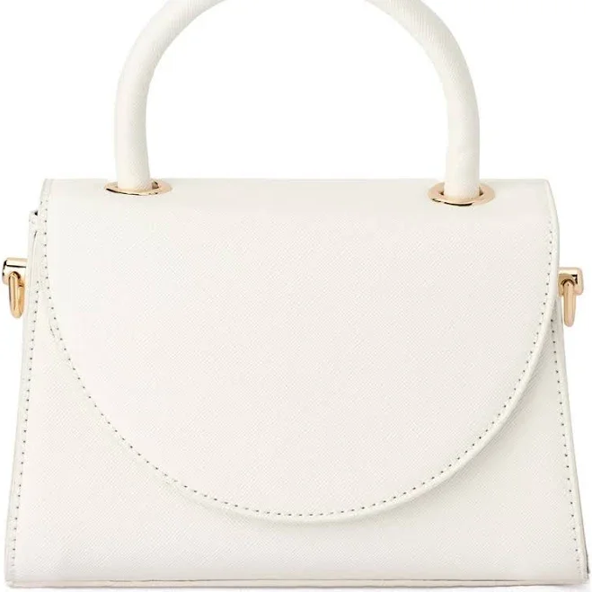 Sasha Top Handle Bag