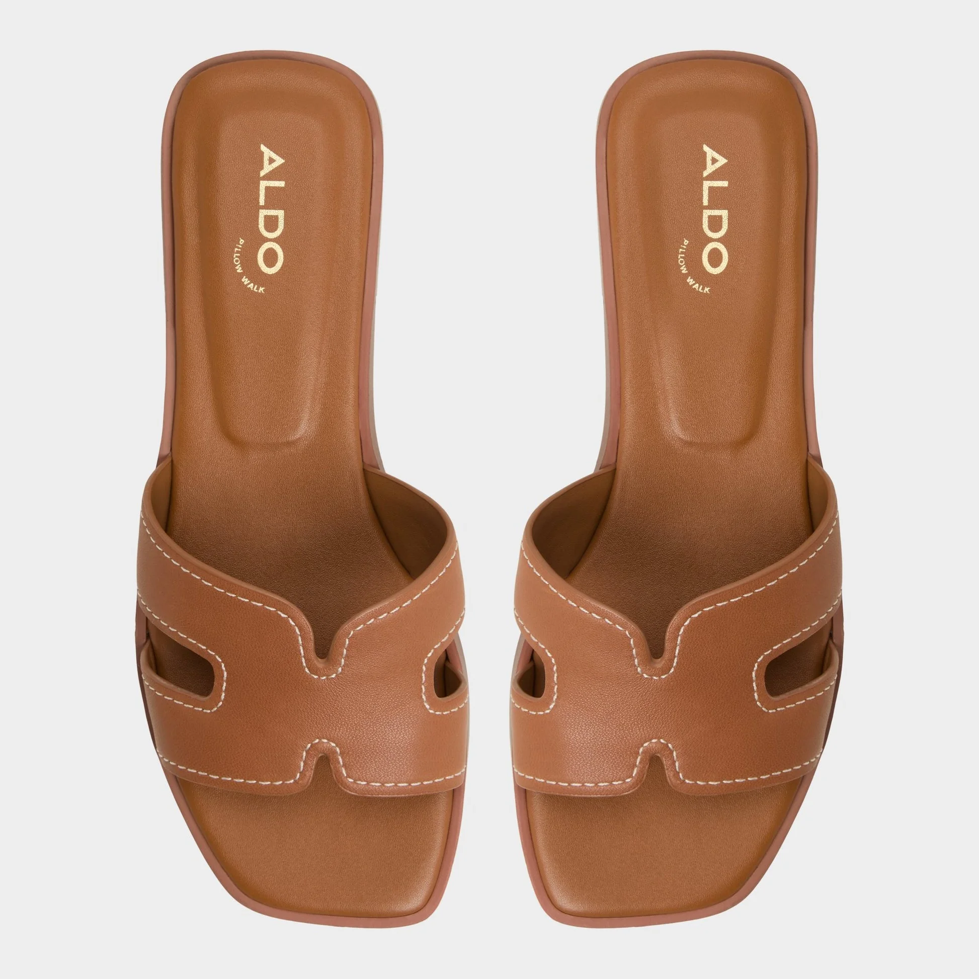 shoes ALDO Itsandal Slide Sandals ALDO Shoes $72