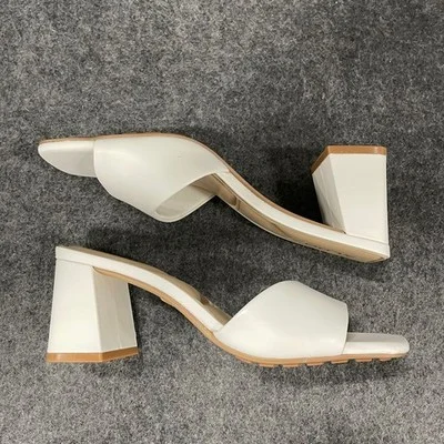 shoes ALDO Tisha Heeled Mules ALDO Shoes $98