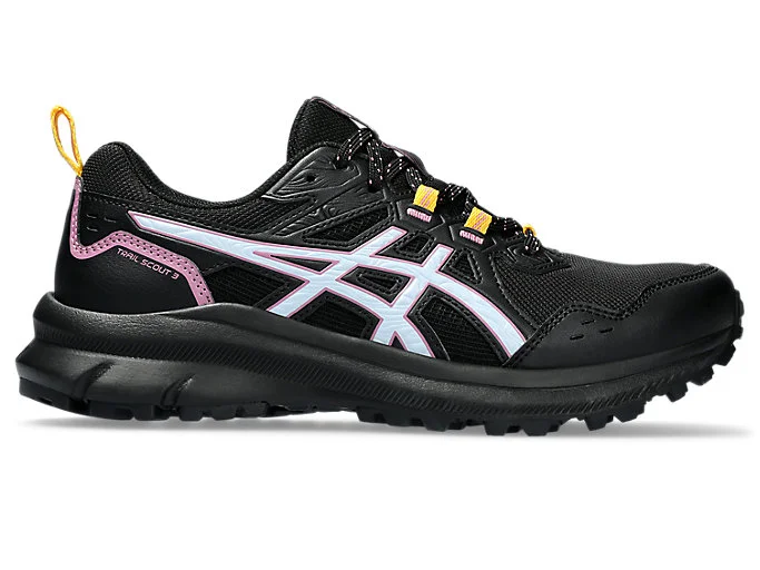 shoes ASICS Women's Trail Scout 3 Running Shoes ASICS $65