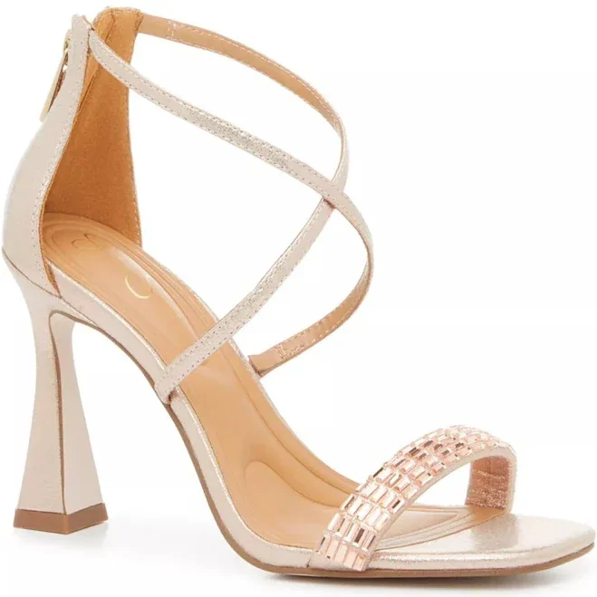 shoes Jessica Simpson Women's Arindel Sandal DSW $39.98