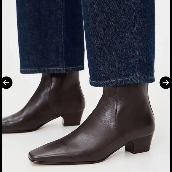 shoes Madewell Women's Lexie Suede Ankle Boots Poshmark $89