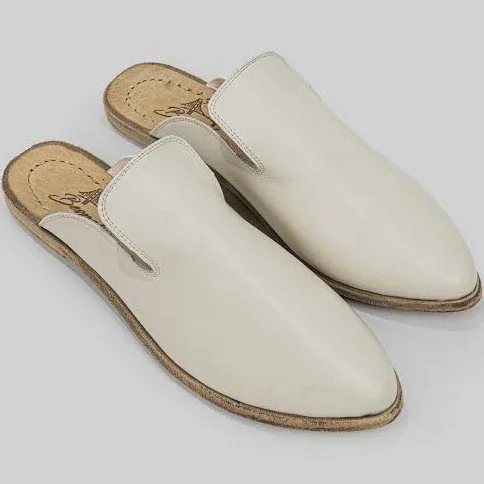 shoes Women's Pointed Toe Slip-Ons Etsy - Seller $92.4