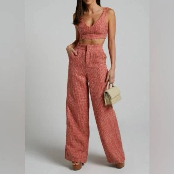 Showpo Adelaide Two Piece Set