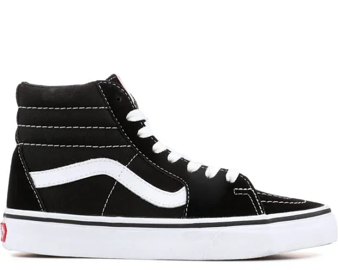 Sk8-Hi Vans