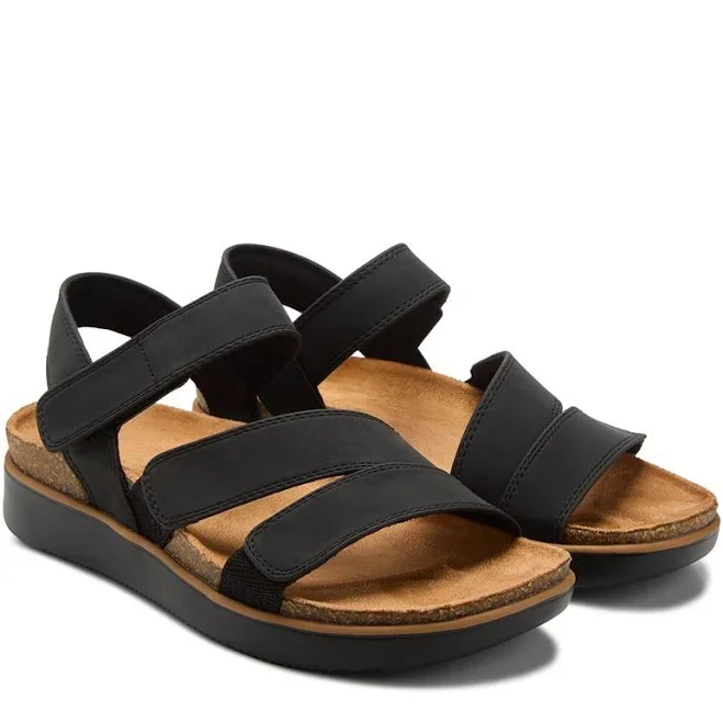 Skechers Women's Lifted Comfort Sandals