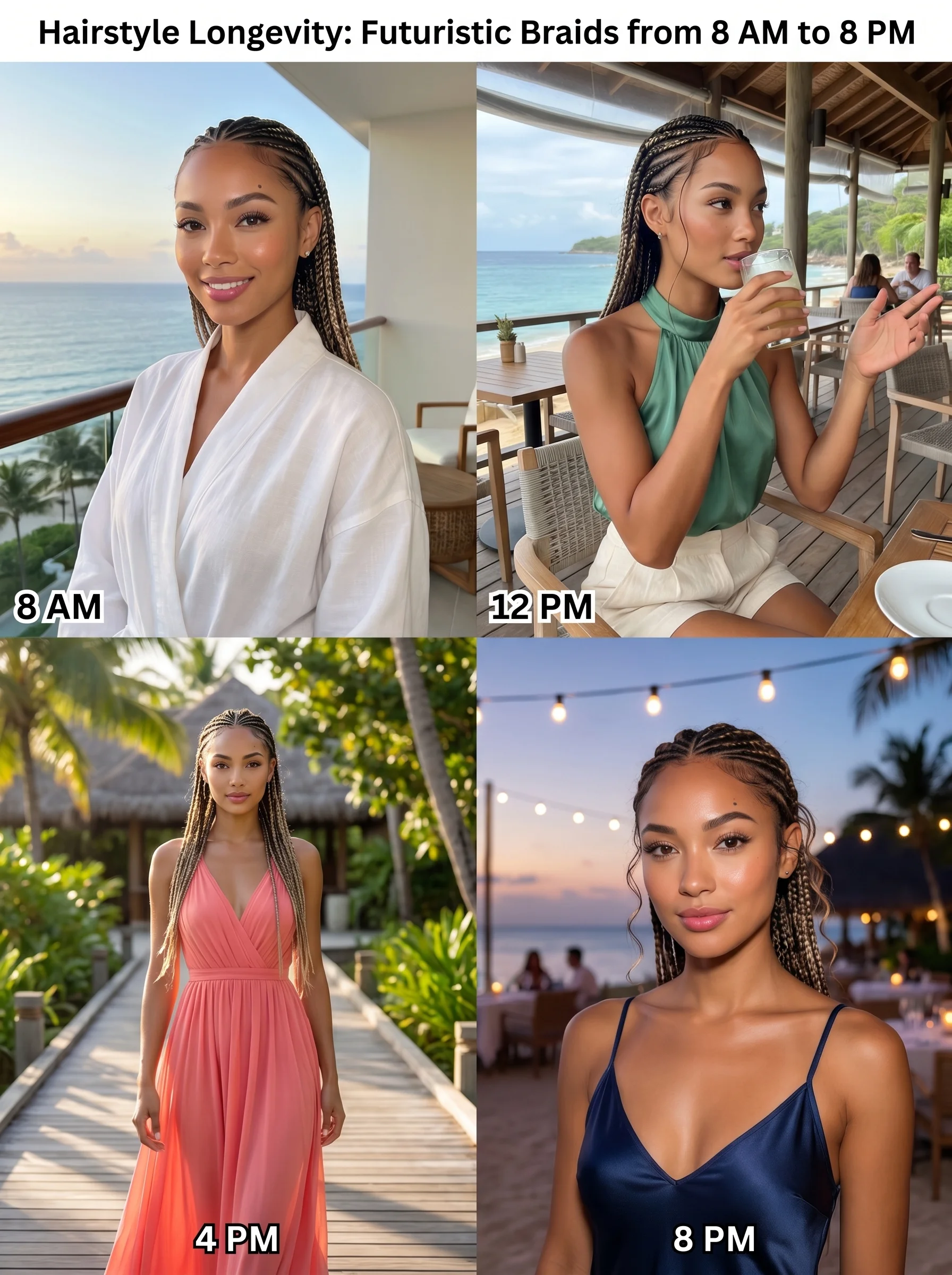 24 Effortless Long Hair Summer Hairstyles 2026 You’ll Absolutely Love