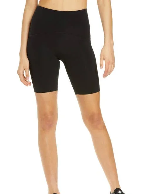 Spanx Women's SPANXshape Booty Boost Bike Shorts
