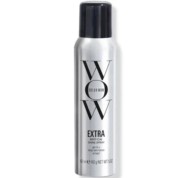 spray Color Wow Extra Mist-ical Shine Spray Ulta Beauty $29