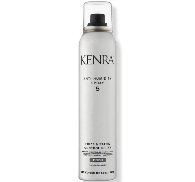 spray Kenra Anti-Humidity Spray 5 Ulta Beauty $20