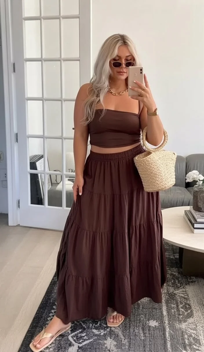 Spring Outfits 2026: 22 Fresh & Wearable Outfit Ideas for Women
