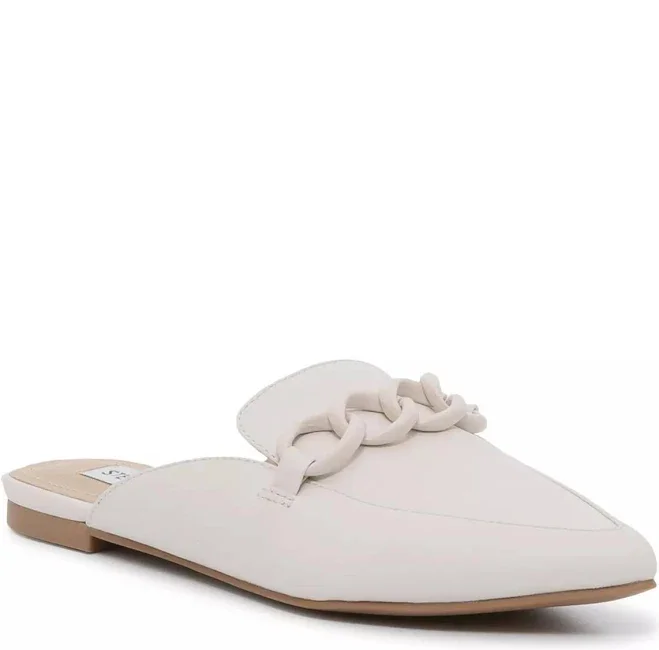 Steve Madden Women's Levity Mule Flats