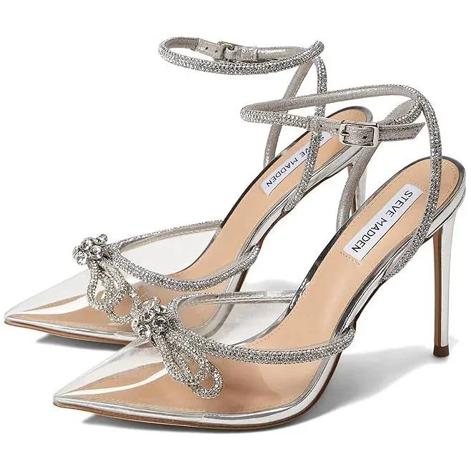 Steve Madden Women's Viable Pump