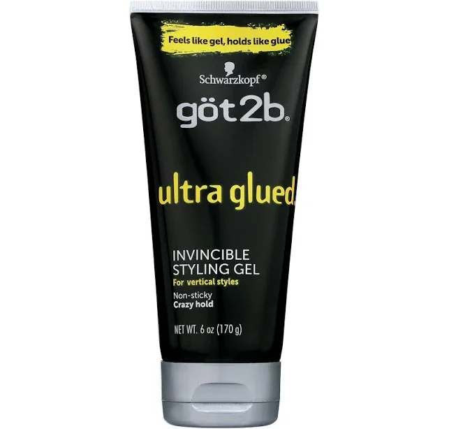 styling_cream Got2b Glued Styling Walmart - Dynamic - VIDEO GAMES BOOKS AND OTHER MEDIA $6.97