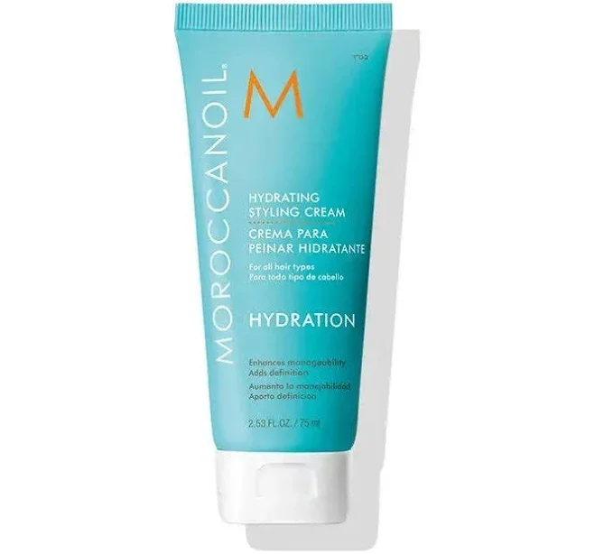 styling_cream Moroccanoil Hydrating Styling Cream glamkraze.com $13