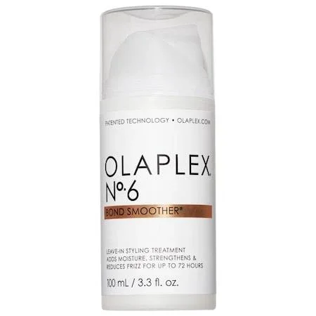 styling_cream Olaplex No.6 Bond Smoother Sephora $32