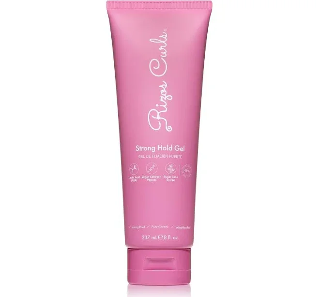 styling_cream Rizos Curls Strong Hold Gel Rizos Curls $17.6