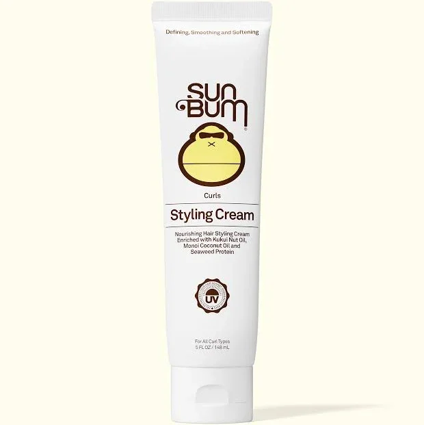 styling_cream Sun Bum Curls and Waves Styling Cream Sun Bum $16.99