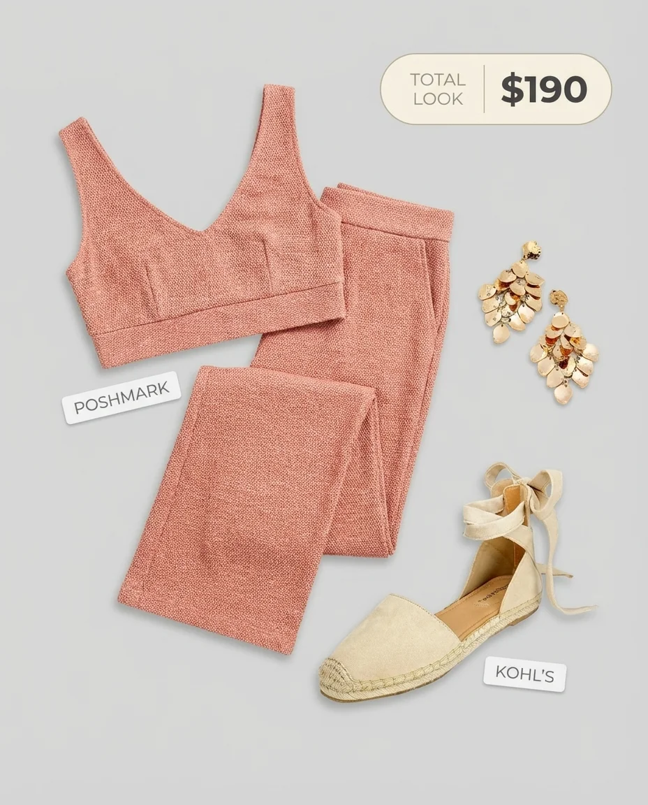 summer disney outfits outfit idea - fashion styling inspiration