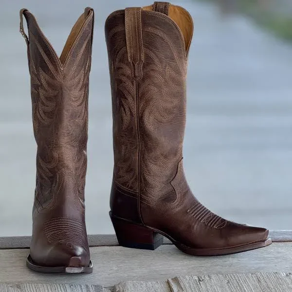 Tecovas Women's The Annie Boots