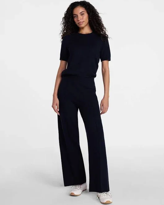 Time and Tru Women's Sweater and Pants Set