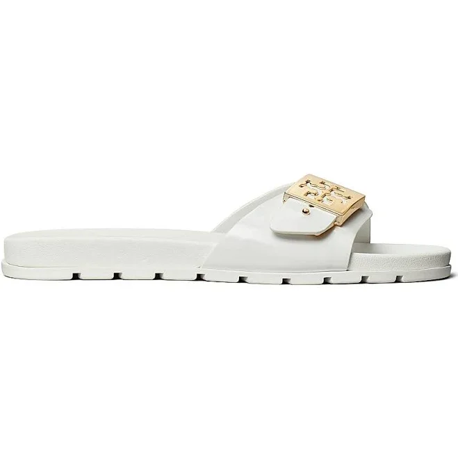 Tory Burch Women's Buckle Slide