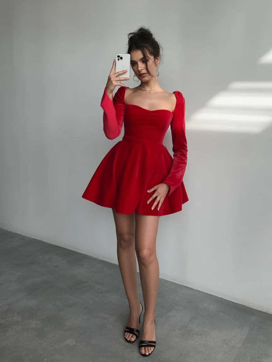Valentines Dress 2026: 21 Fresh Outfit Ideas to Feel Confident, Flirty, and Totally Put-Together