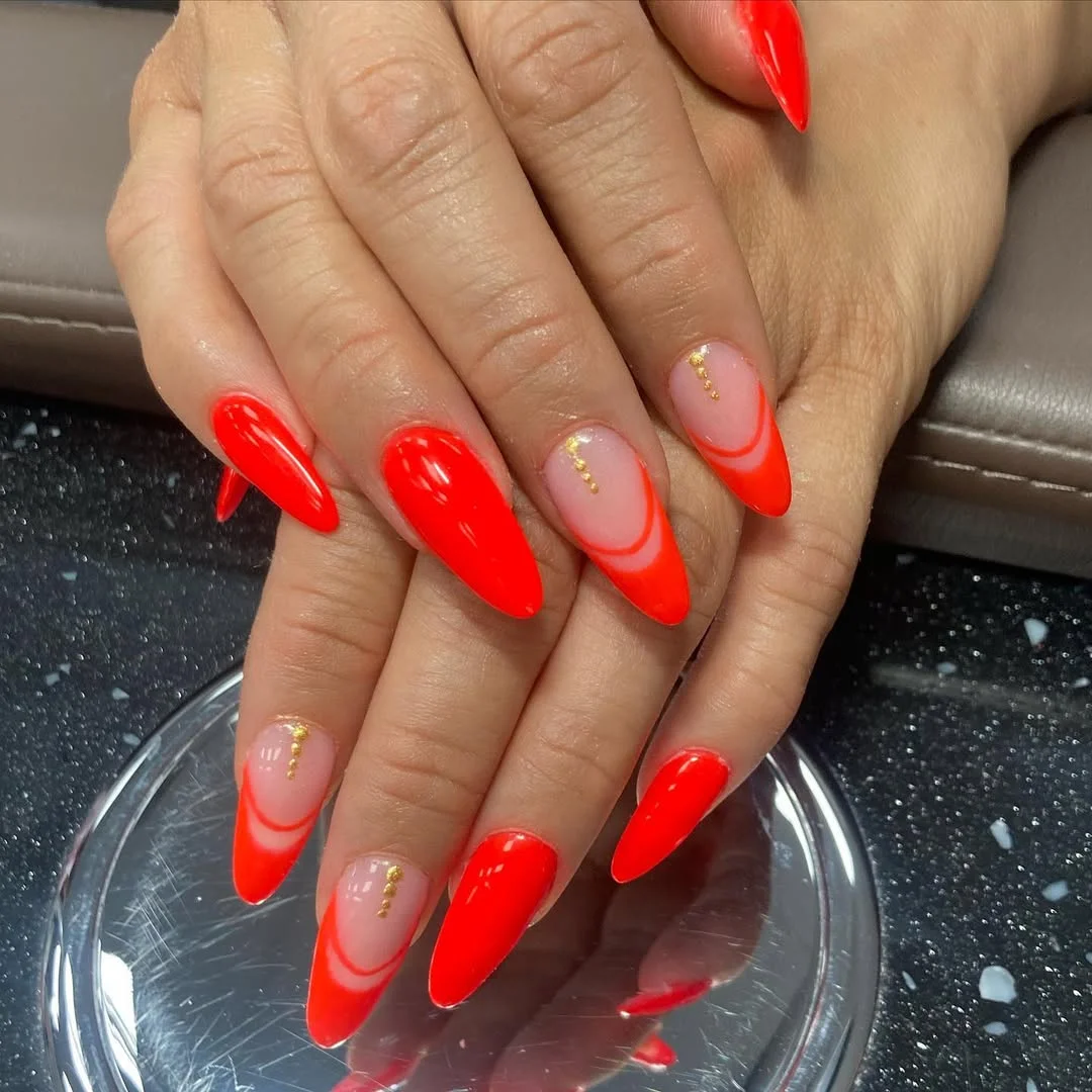 27 Stunning Summer Dip Nails You Need For 2026