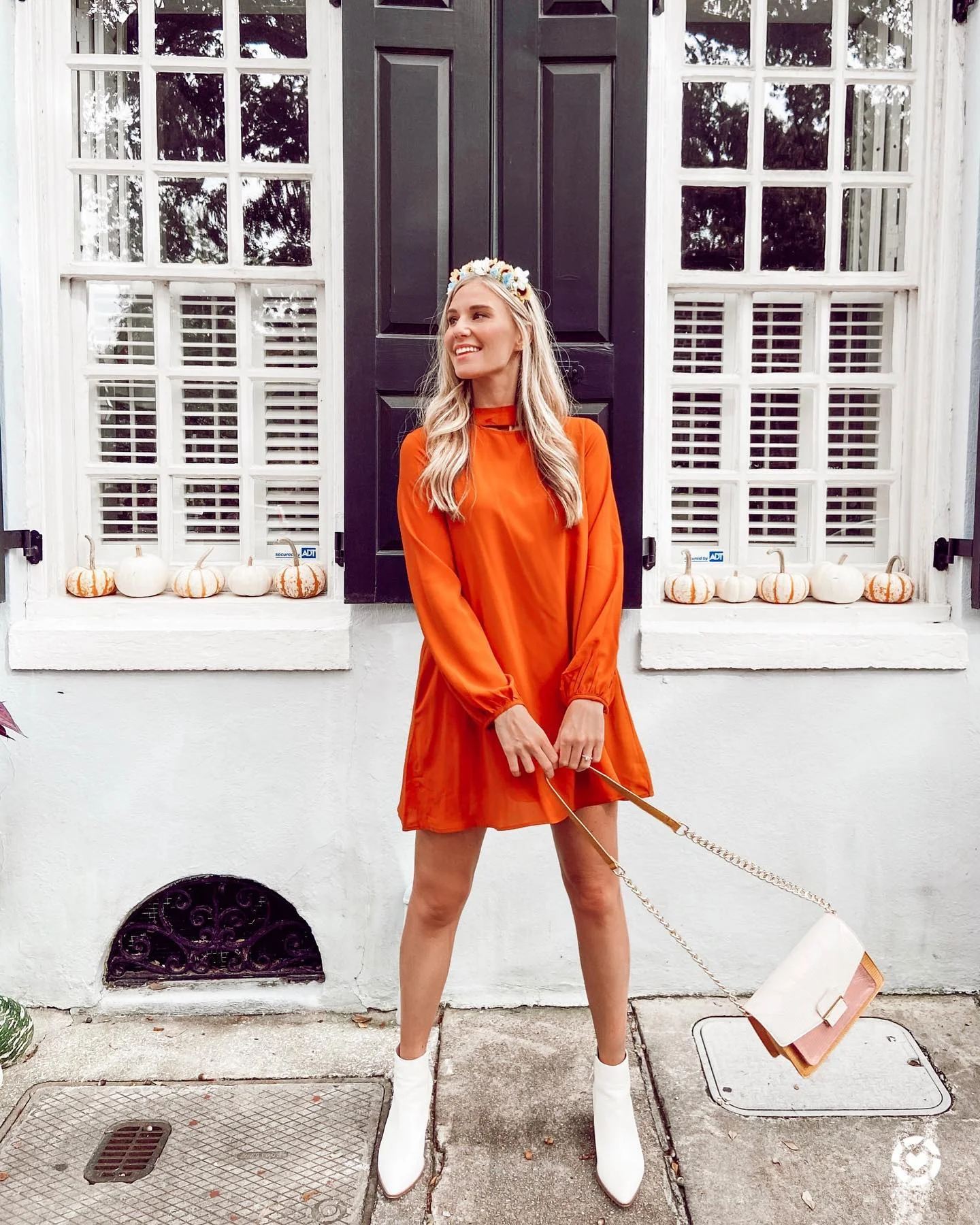 25 Fall Dress Outfits You Need For 2026