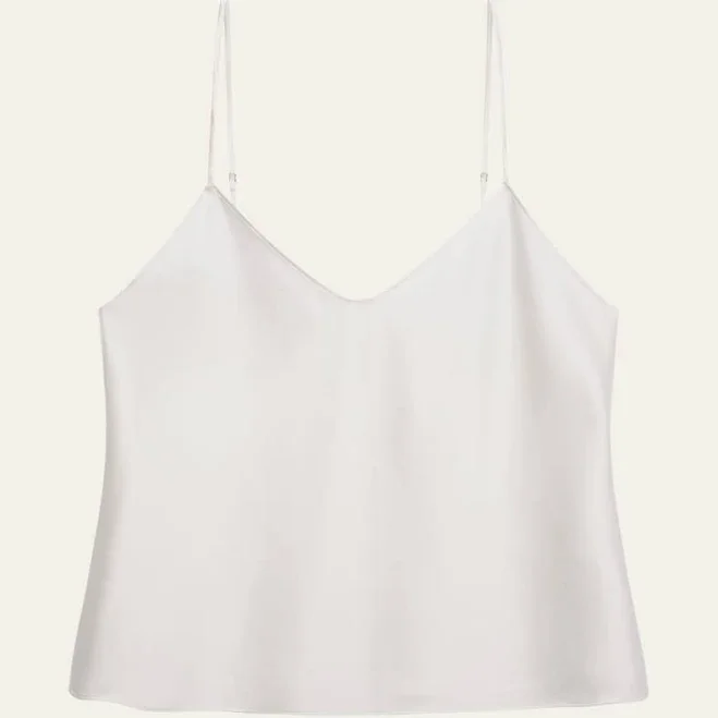 Women's Eterne Mila Silk Camisole