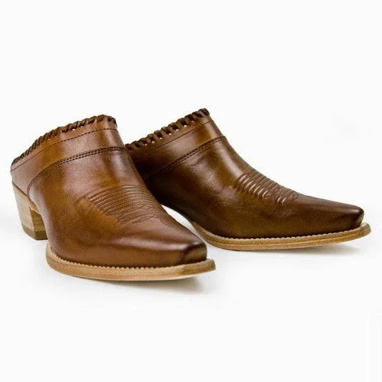 Women's Kim Mules