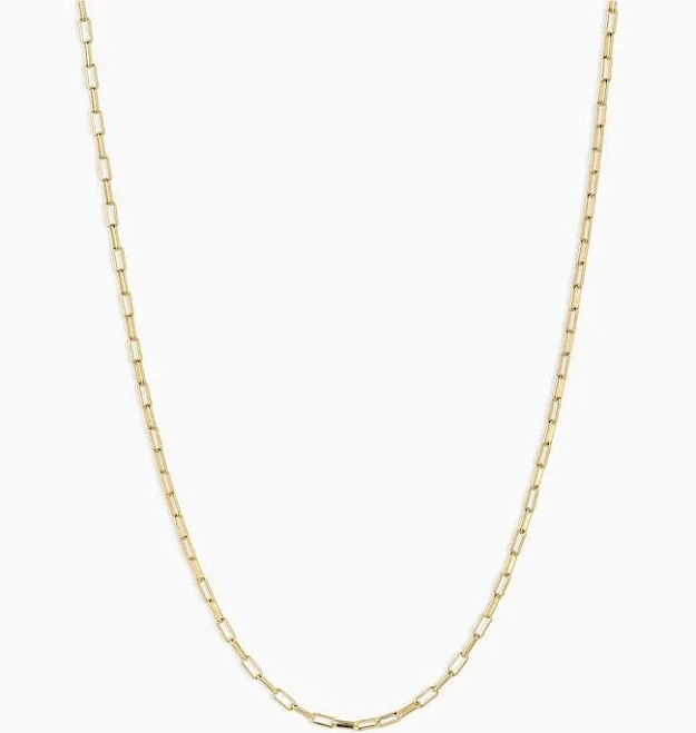 Women's Parker Delicate Necklace