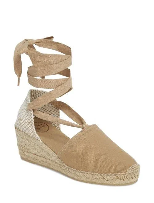 Women's Toni Pons Valencia wedge Espadrilles