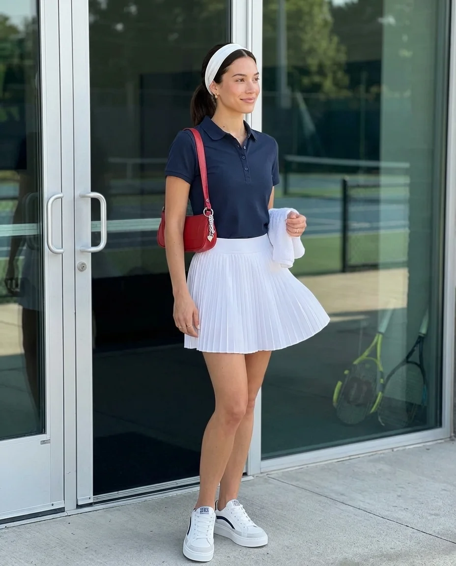 y2k summer outfits 2026 outfit idea - fashion styling inspiration